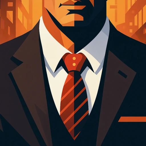 Business Bro icon