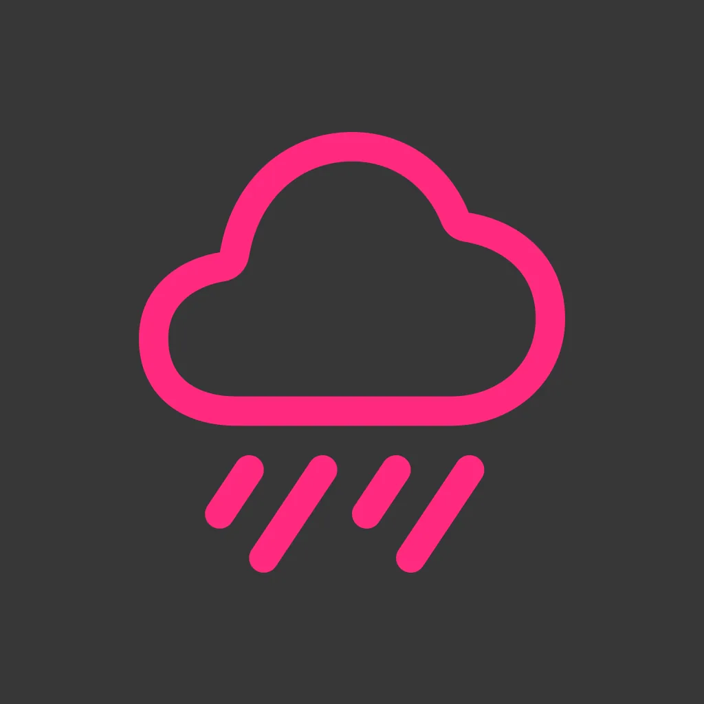 Gonna Rain? icon
