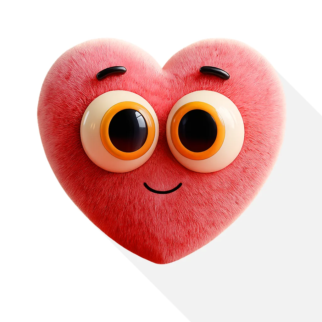 Heartie icon